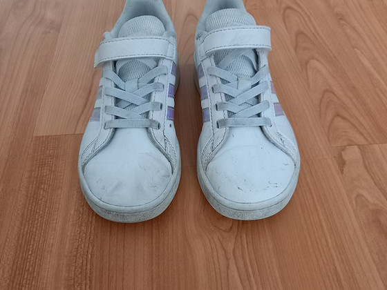 Кроссовки adidas 29
