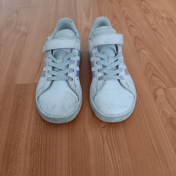 Кроссовки adidas 29
