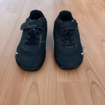 Кроссовки puma 24