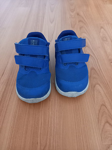 Кроссовки nike 23 (1 фото из 2)