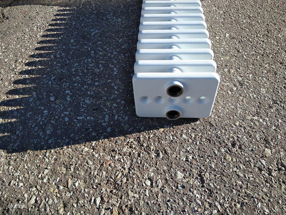 Radiaator .konvektor 10 tk Purmo Laserline
