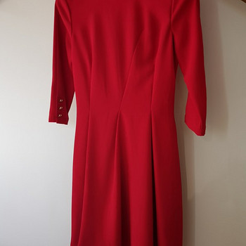Pedro del Hierro kleit XS