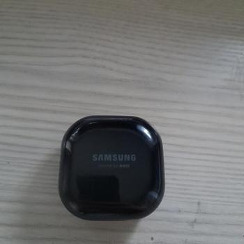 Samsung buds live наушники