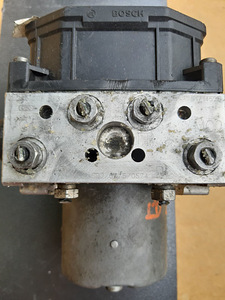 ABS seade Alfa Romeo 156 1.9 jtd (1 foto / 2)