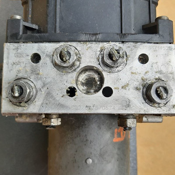 Блок ABS Alfa Romeo 156 1.9 jtd