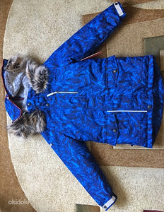 LENNE uus talveparka soodsahinnaga (1 foto / 3)
