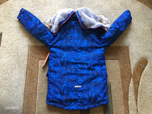 LENNE uus talveparka soodsahinnaga (3 foto / 3)