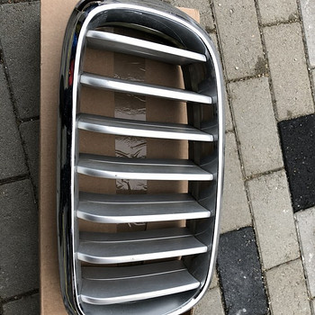BMW f15 iluvõre