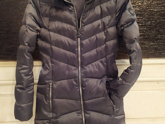 Куртка emporio Armani S