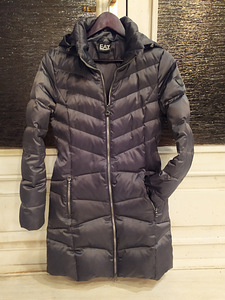 Куртка emporio Armani S (1 фото из 5)
