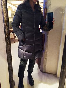 Куртка emporio Armani S (2 фото из 5)