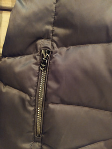 Куртка emporio Armani S (4 фото из 5)