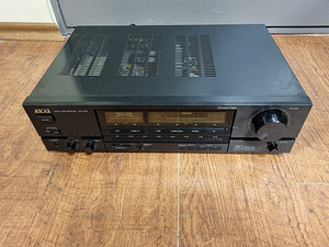 Akai AA-V25 Stereo AV Surround Receiver (2 foto / 3)
