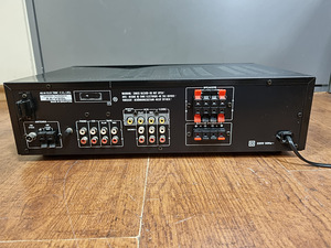 Akai AA-V25 Stereo AV Surround Receiver (3 foto / 3)