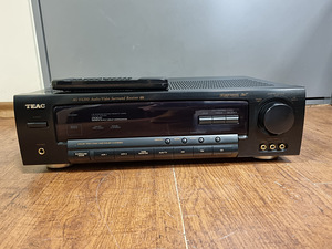 TEAC AG-V4200 Audio Video Surround Receiver (1 фото из 3)