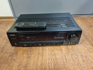 TEAC AG-V4200 Audio Video Surround Receiver (2 фото из 3)