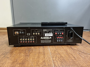 TEAC AG-V4200 Audio Video Surround Receiver (3 фото из 3)