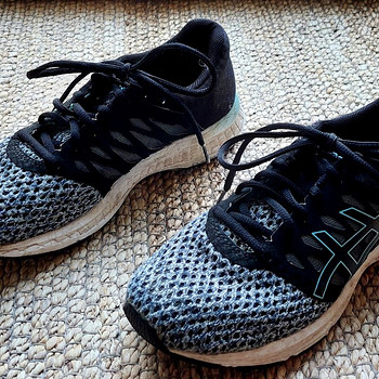 Кроссовки asics Gel Exalt s 37.5