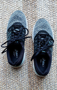 Кроссовки asics Gel Exalt s 37.5 (2 фото из 3)