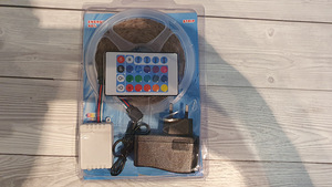 Led лента (1 фото из 5)