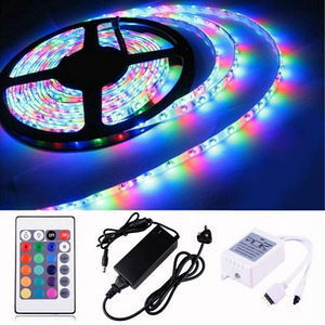 Led лента (4 фото из 5)