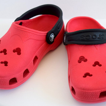 Crocs Disney, suurus 1/3 (ca 33-35)