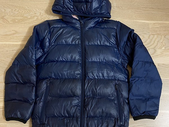 Куртка adidas 128см, от 7 до 8 лет