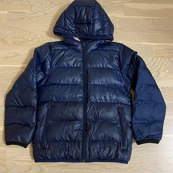 Куртка adidas 128см, от 7 до 8 лет