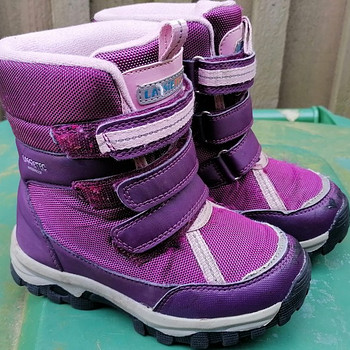 Talvesaabas LassieTec S29