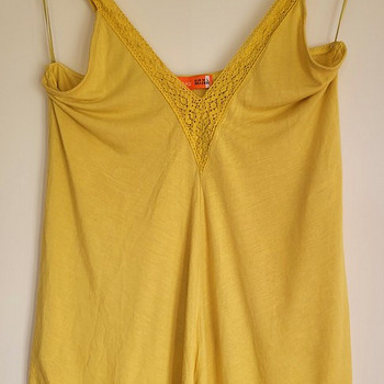 Bershka top L