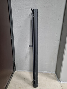 BULKHEAD MESH TOYOTA AVENSIS T27 ESTATE (1 foto / 1)