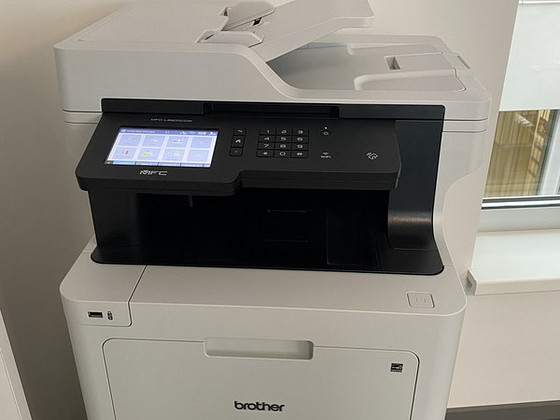 Brother MFC-L8900CDW