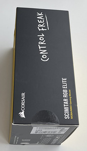 Corsair Scimitar Elite RGB Black (3 foto / 4)