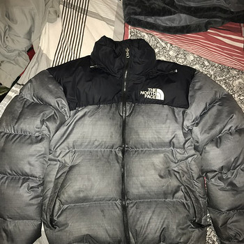 Müüa jope TNF