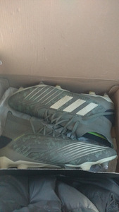 Adidas Predator 19.1 SG (1 foto / 1)