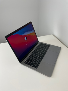 Müüa kasutatud MacBook Pro 2017 Retina 13" 2xUSB-C - Core i5 (1 foto / 1)