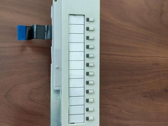 Консоль Panasonic KX-T7603 б/у