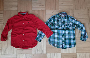 Футболки No 110/116 (3 фото из 3)
