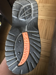 Ortopeedilised Schein saapad , 29 (5 foto / 7)