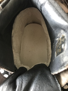 Ortopeedilised Schein saapad , 29 (6 foto / 7)
