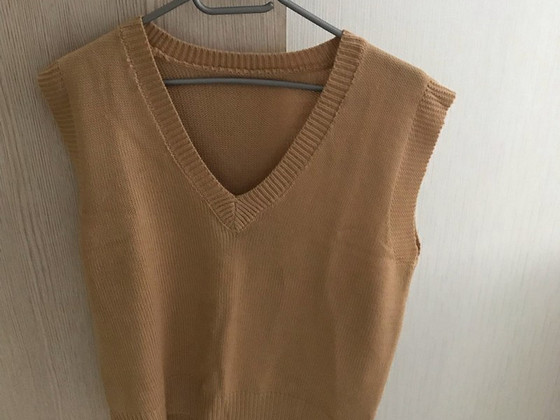 Vest - jope