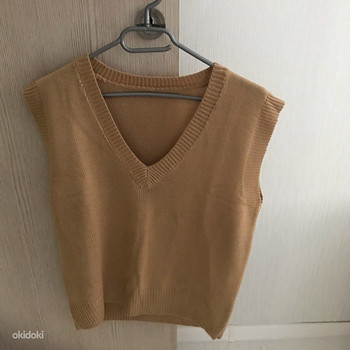 Vest - jope