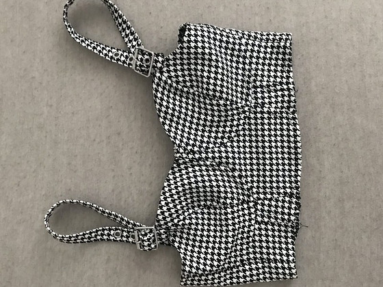 Crop-top
