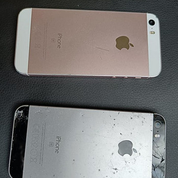 iPhone SE