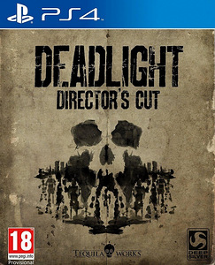 Deadlight Режиссерская версия (1 фото из 3)