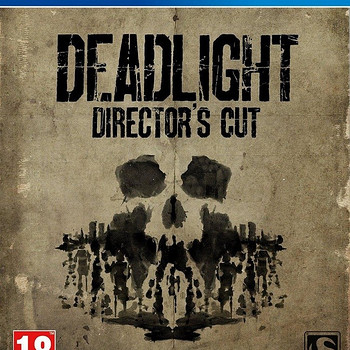 Deadlight Режиссерская версия