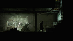 Deadlight Режиссерская версия (3 фото из 3)