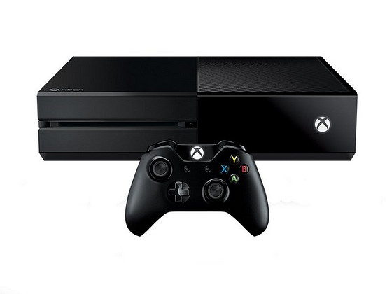 Xbox One 1TB+геймпад+игры