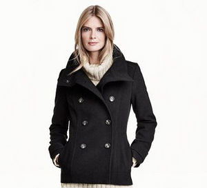 Poolmantel H&M, 38 suurus (1 foto / 2)