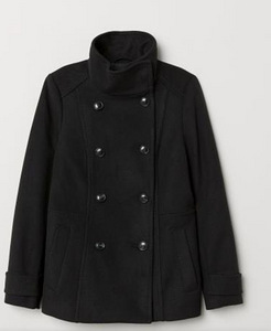 Poolmantel H&M, 38 suurus (2 foto / 2)